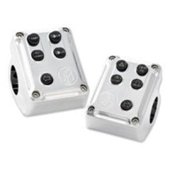 PM SWITCH HSG PR CANBUS CONTOUR CHROME 0062-2076-ch