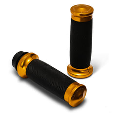 PM CONTOUR GRIP SET GOLD TBW 2008-24 0063-2104m-g