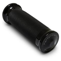 PM CONTOUR GRIP SET BLACK TBW 2024-25 TOURING 0063-2105m-b