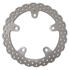 PM DISC FR SPOKE MOUNT 320MM TOURING 2024-25 0131-2560