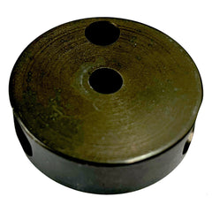 TEE ADAPTOR FOR TRI FR KIT ZINC BLACK 234-80-33038