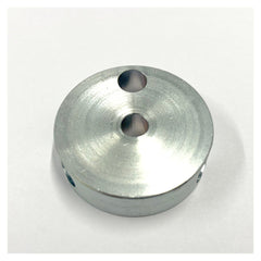 TEE ADAPTOR FOR TRI FR KIT ZINC 294-80-33038