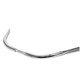 DNA MONSTER BEACH BAR – 42" Chrome Handlebar for Harley-Davidson