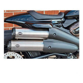 S&S GRAND NATIONAL SLIP ONS SPORTSTER 1250S PR 550-1112