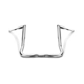 DNA Specialty Monster Bagger Ape Hanger Handlebars – 1-1/2" for Harley Touring (1984–Present)
