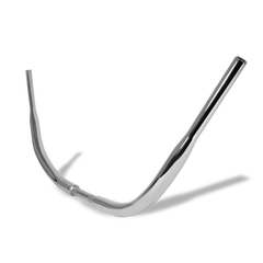 DNA MONSTER BEACH BAR – 42" Chrome Handlebar for Harley-Davidson