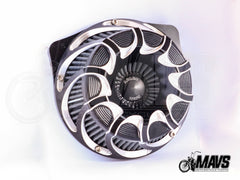 Arlen Ness Air Intake Fits Harley Twin Cam models