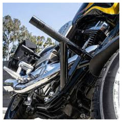 BRAWLER KIT FRONT DYNA 2006 UP b10-3010b