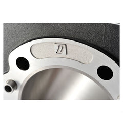 TC103/95 3.875 CYLINDER EACH BLK/HILIGHT 16547-99A da-88461