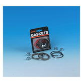 EXHAUST GASKET KIT EVO (TAPER) jg65324-83kwg2