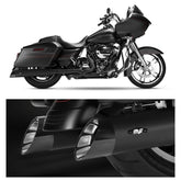 Hitman Slip-Ons Touring Black 1995-2016 mf-7200304