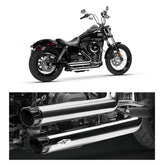 Legacy Classic Dyna Chrome 2006-2017 mf-7210107