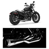 Riot Sportster 2004-2017 mf-7210707