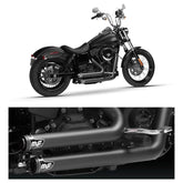 Bandit Black Dyna 2006-2017 mf-7211302