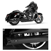 Performer 2 into 1 Touring 1995-2016 BLACK mf-7212902