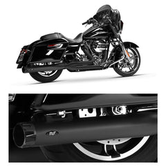 Performer 2 into 1 Touring 1995-2016 BLACK mf-7212902