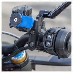 CLUTCH/BRAKE PERCH MOUNT qlm-clh