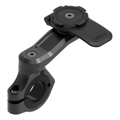 HANDLEBAR MOUNT BLACK 1 1/4 qlm-hbr-pro