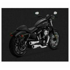 PIPES VANCE & HINES XL GRENADES 2-2 [DISCONTINUED v16854