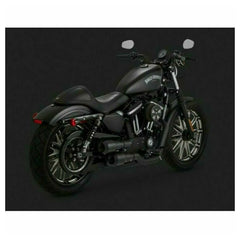 PIPES VANCE & HINES XL GRENADES 2-2 [DISCONTINUED v46854