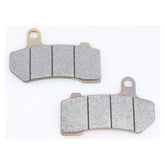 BRAKE PADS VRSCA 06-08 OEM 41852-08 41852-08A 41852-08B 41854-08 42850-06 42850-06A 42850-06B 42897-06A 42897-08