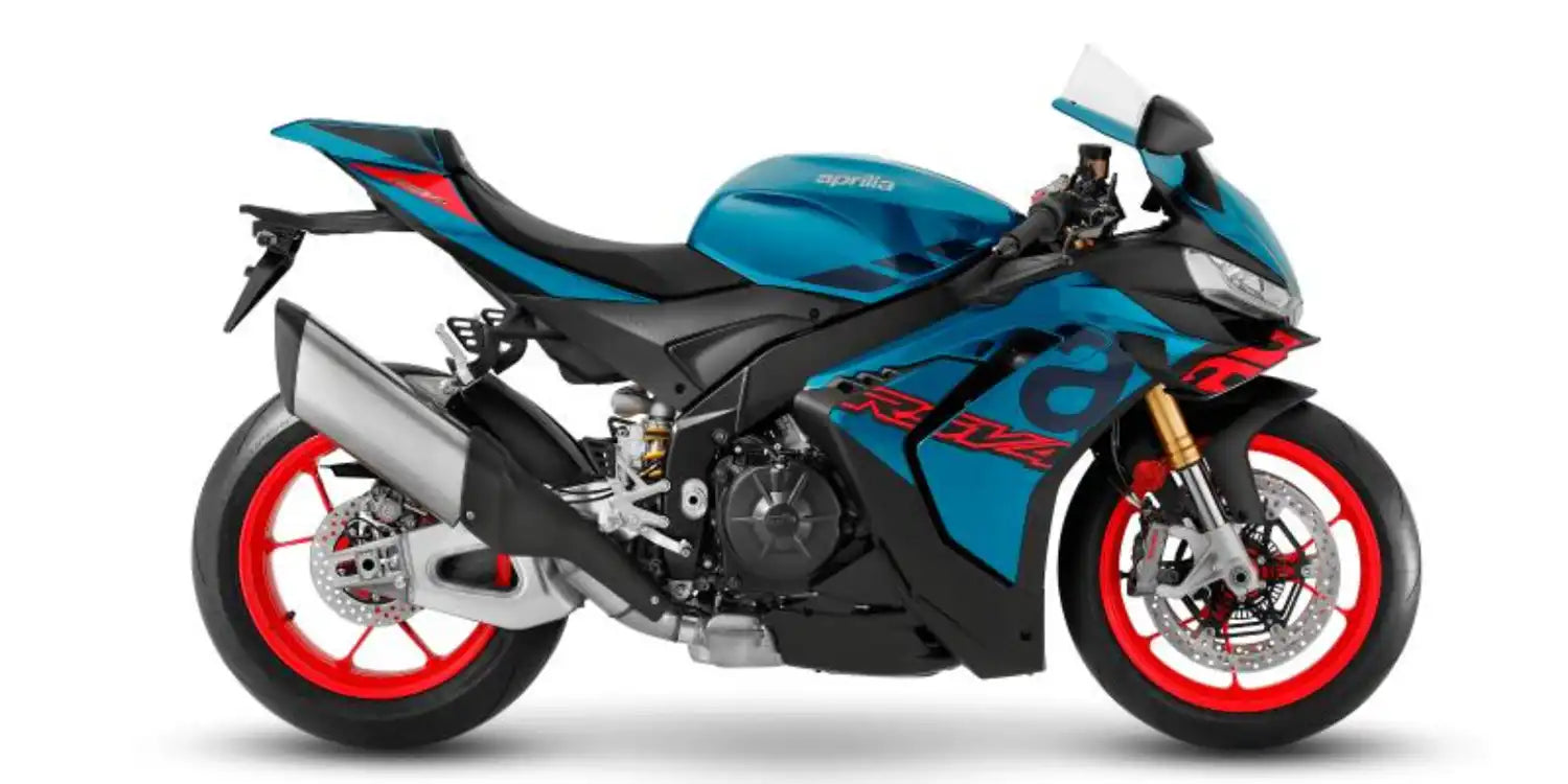 Aprilia-RSV4（2021-2024）