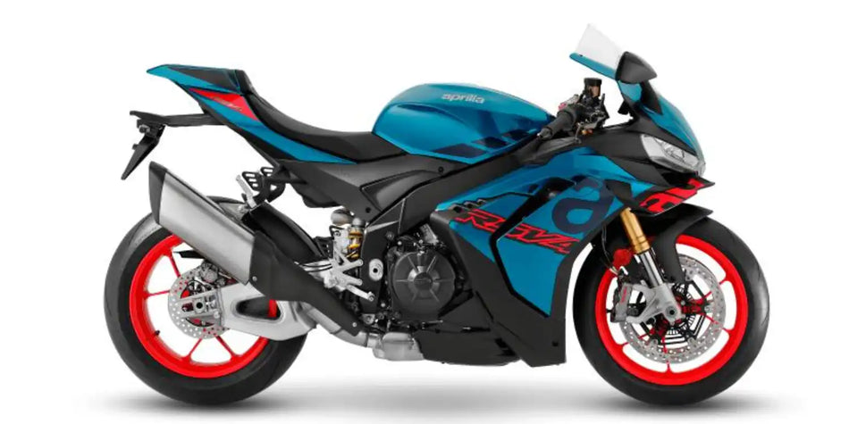 Aprilia-RSV4（2021-2024）