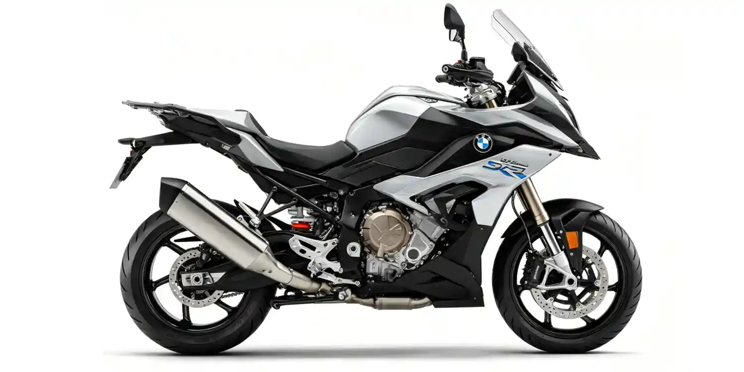 BMW-S1000XR（2020-2023）