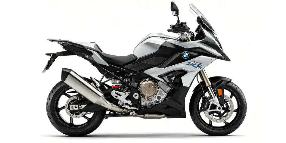 BMW-S1000XR（2020-2023）