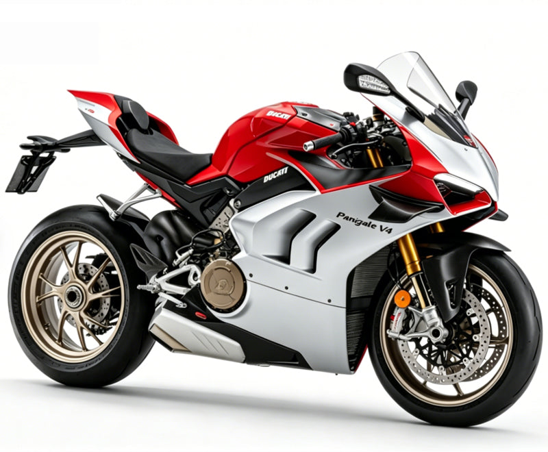 Ducati-Panigale V4 V4S（2020-2022）