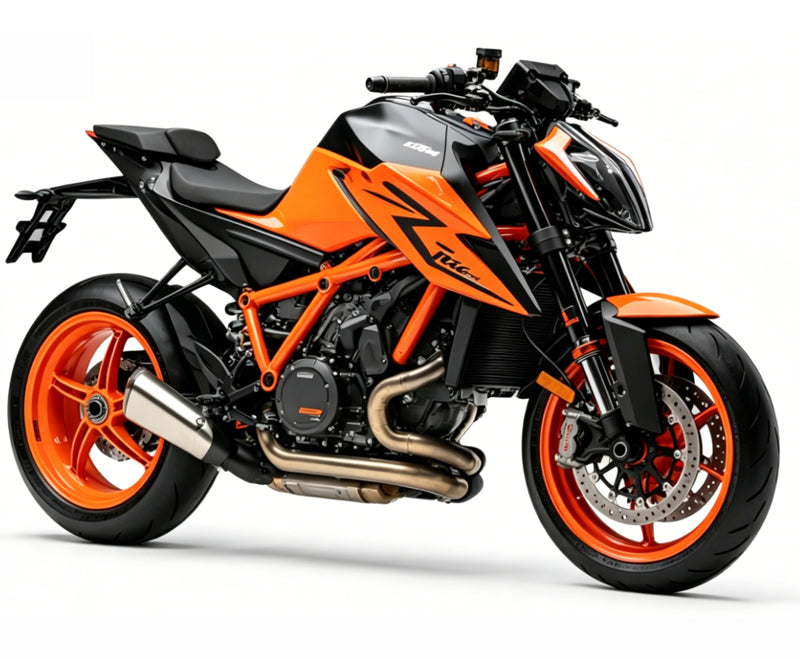 KTM Super duke 1290（2020-2023）