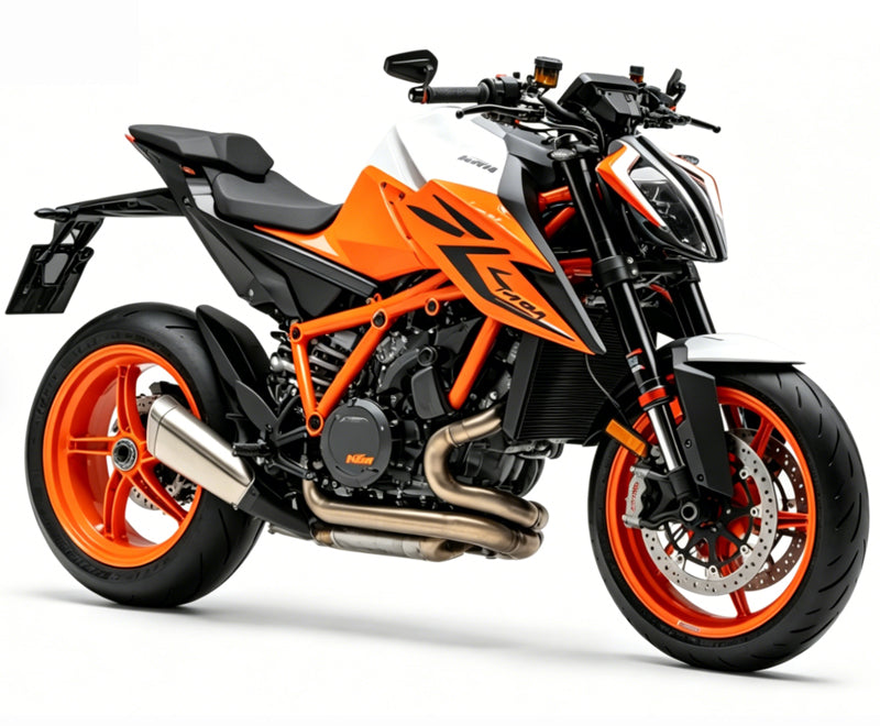 KTM duke 790 (2021-2024)