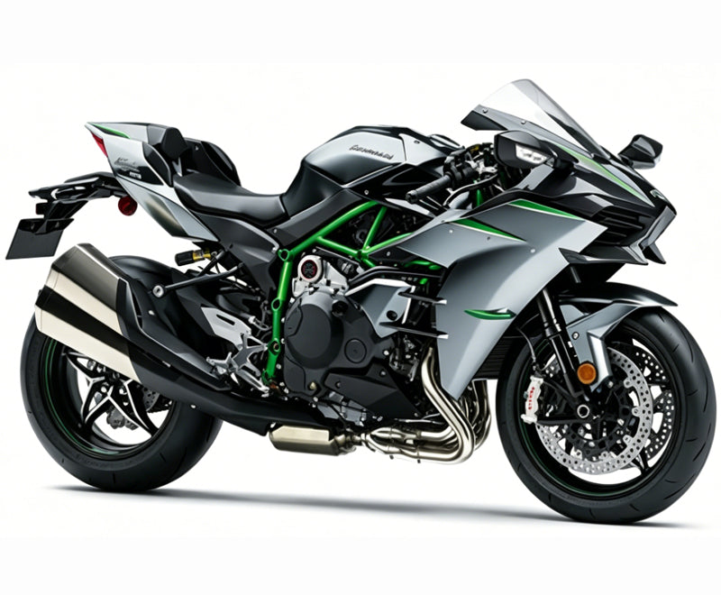 Kawasaki-H2C（2020-2026）