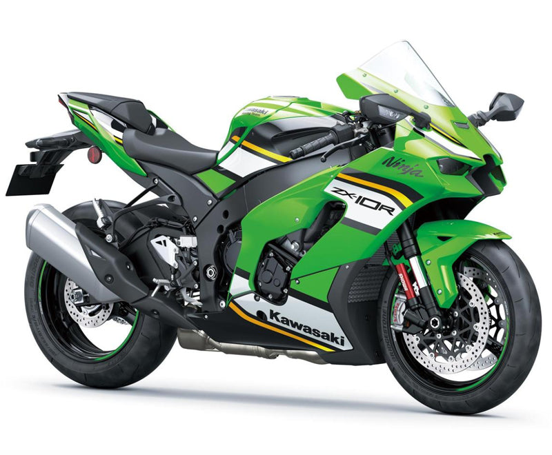 Kawasaki-ZX10R（2021-2025）