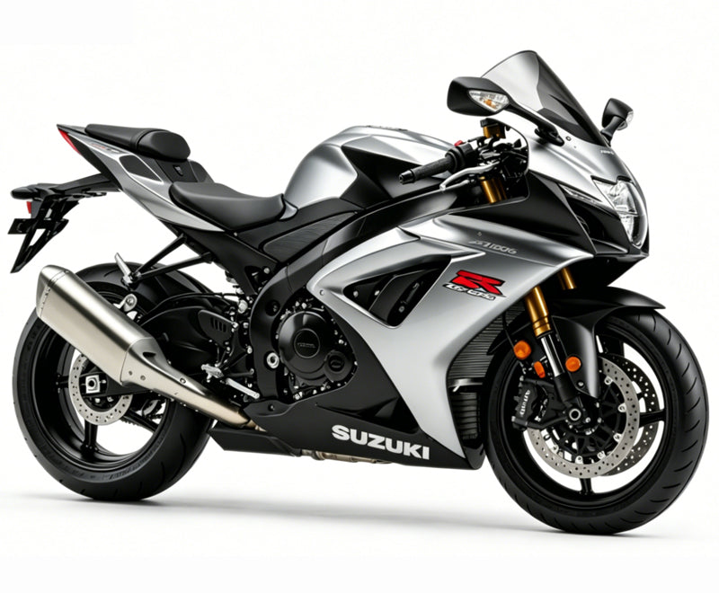 Suzuki-GSX_R1000（2017-2026）