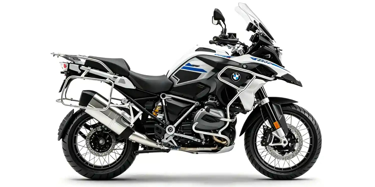 BMW-R1250GS Adventure（2021-2025）