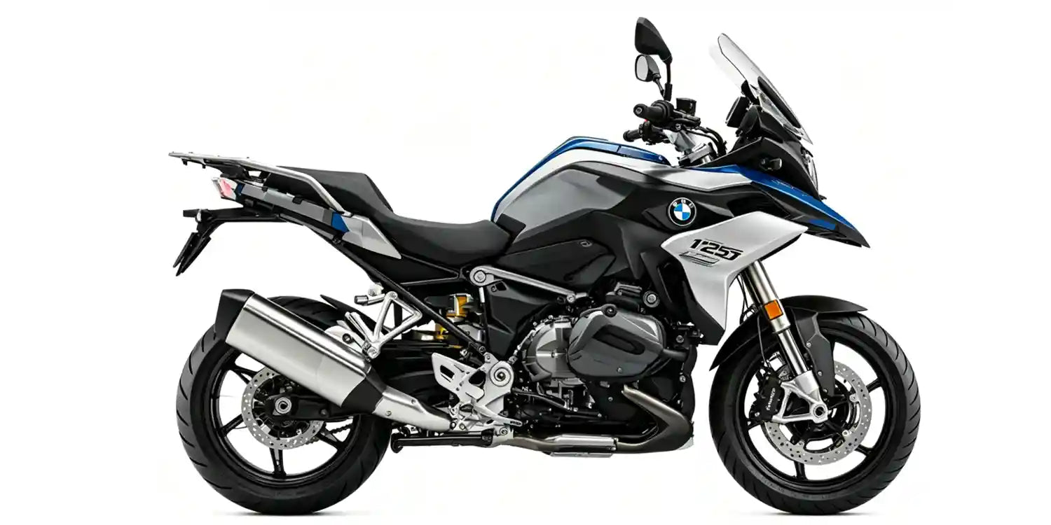 BMW-R1250RS（2021-2024）