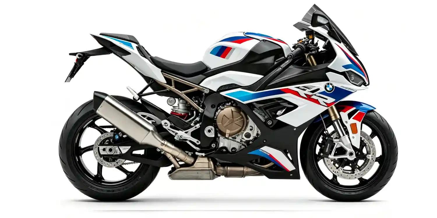 BMW-M1000RR (2021-2022)