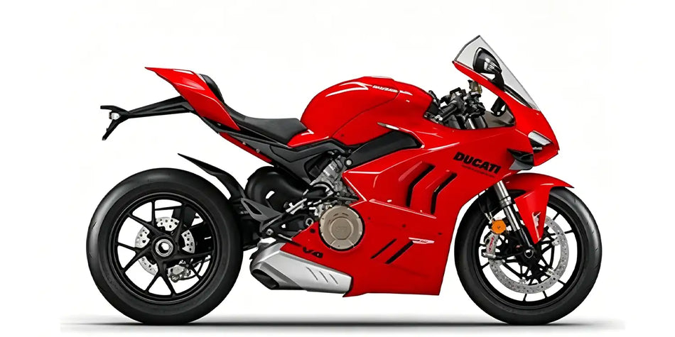 Ducati-Panigale V4 V4S（2020-2022）