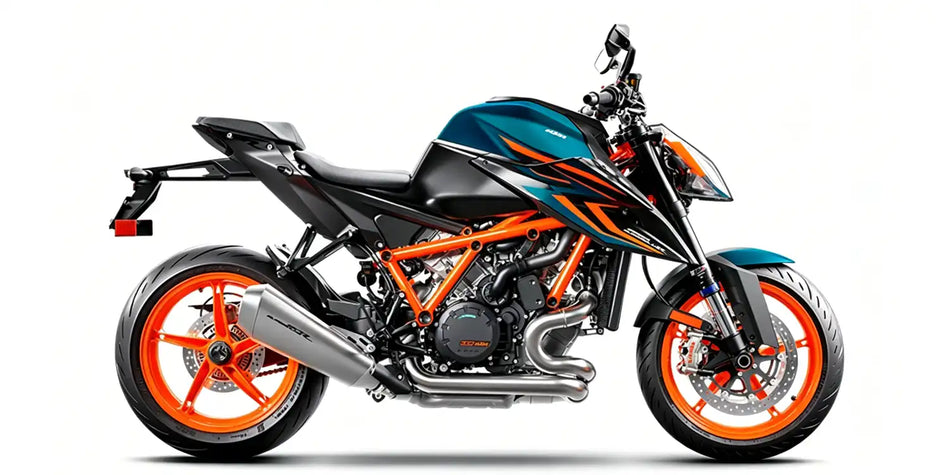 KTM Super duke 1290（2020-2023）