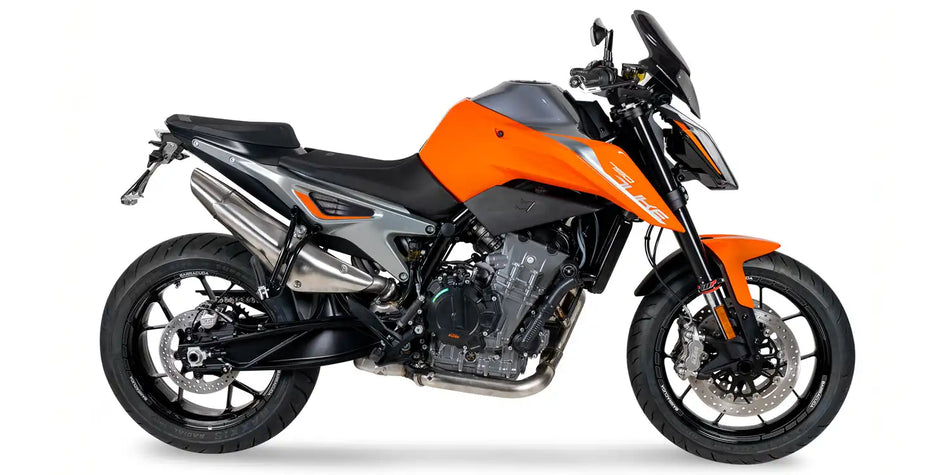 KTM duke 790 (2021-2024)