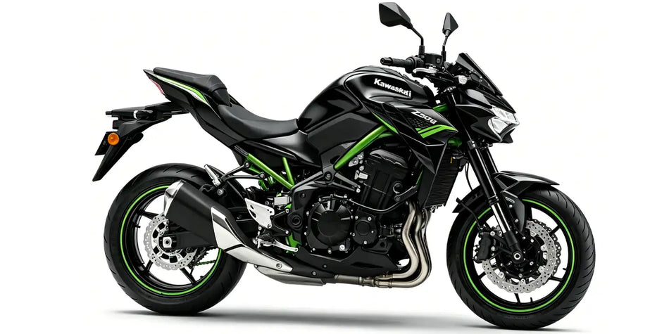 Kawasaki-Z900（2020-2024）