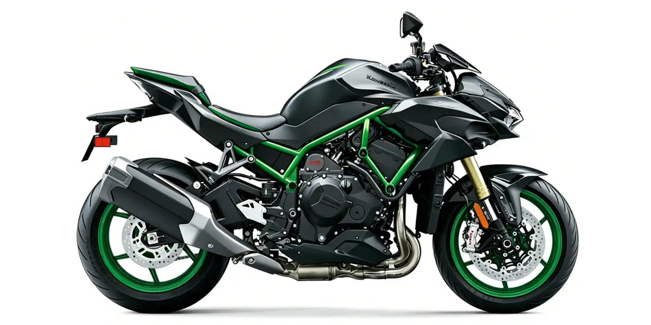 Kawasaki-ZH2（2020-2026）