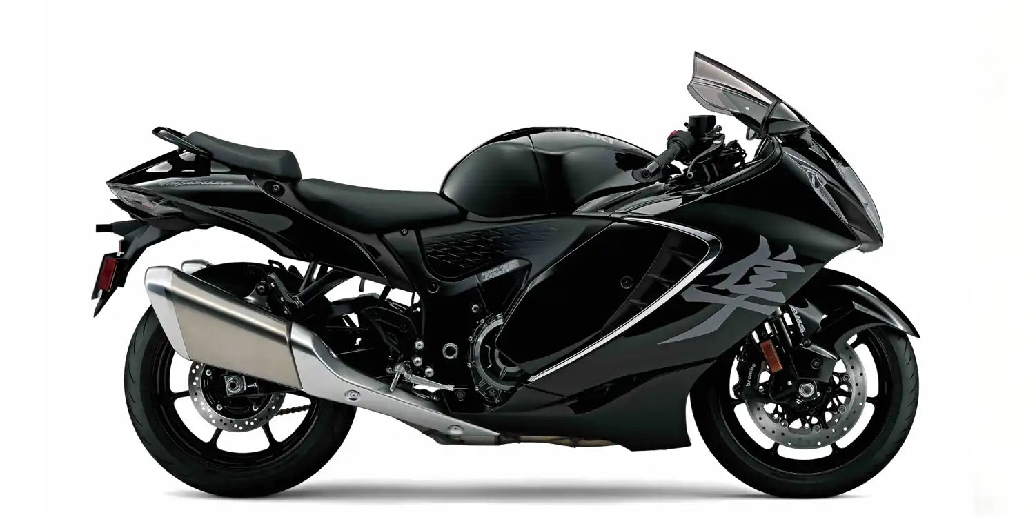 Suzuki-GSX-1300R（2021-2025）