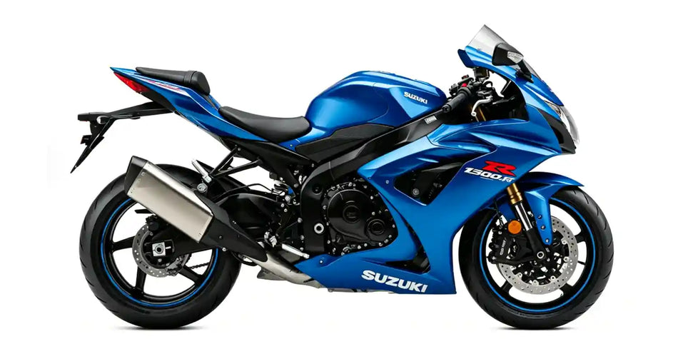 Suzuki-GSX-1300R（2021-2025）