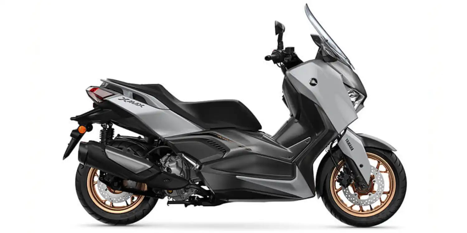 Yamaha-XMAX300（2023-2025）