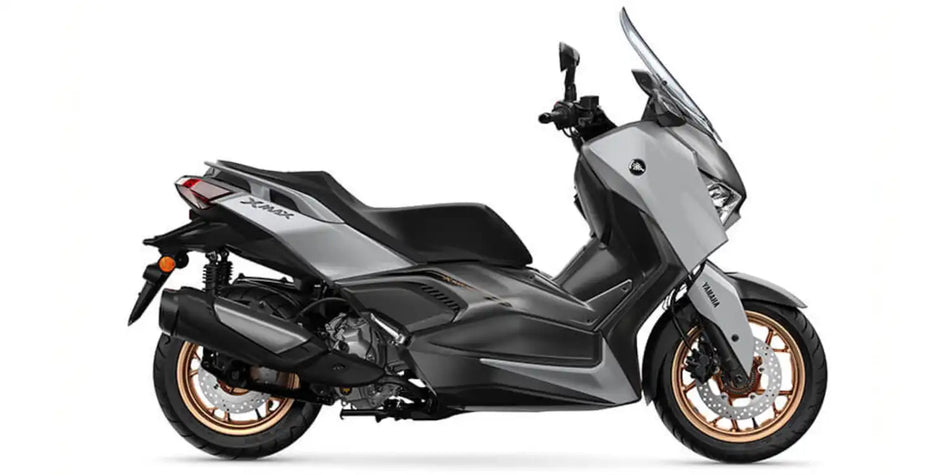 Yamaha-XMAX300（2023-2025）