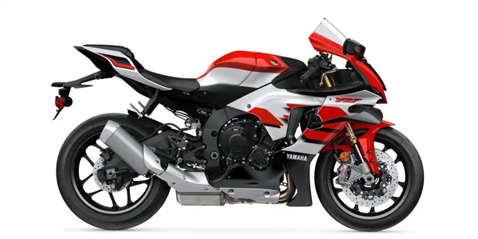 Yamaha-YZF_R1（2020-2025）