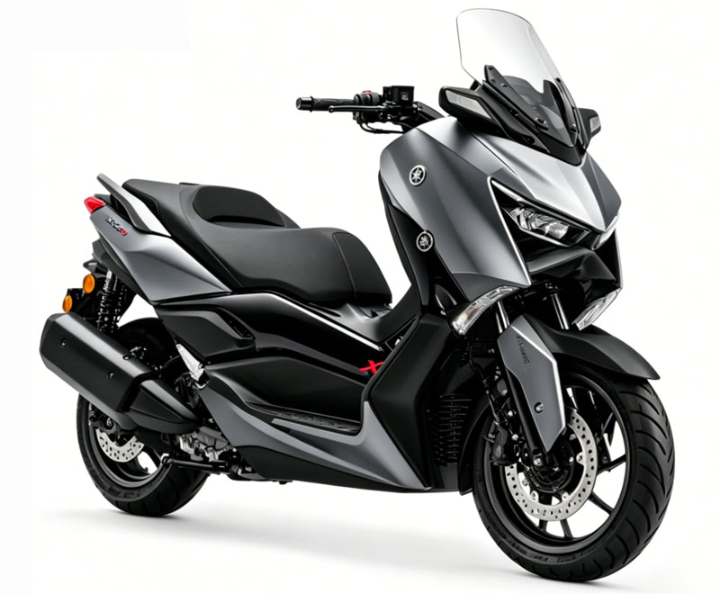 Yamaha-XMAX300（2023-2025）