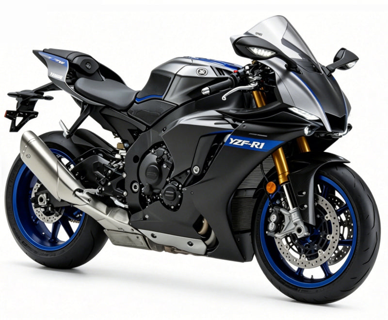 Yamaha-YZF_R1（2020-2025）